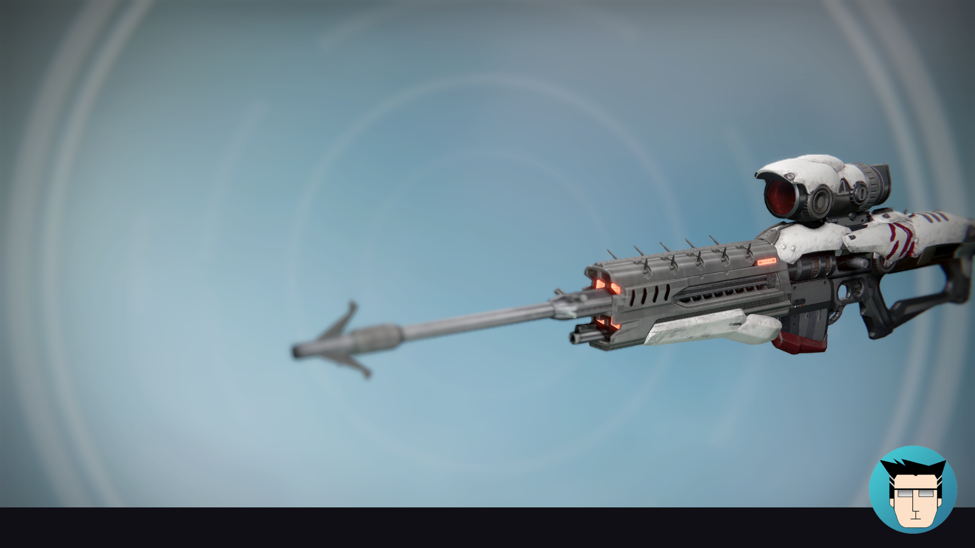 Weapon can use