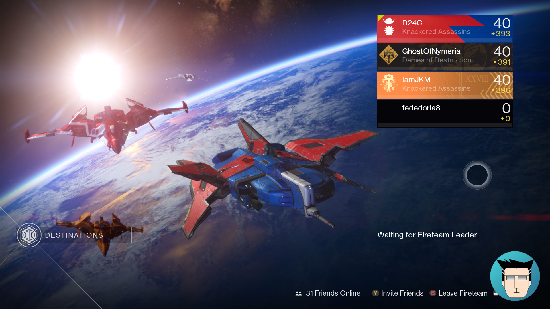 Even the game thinks fededoria8 is too OP | Got nerfed to the ground!