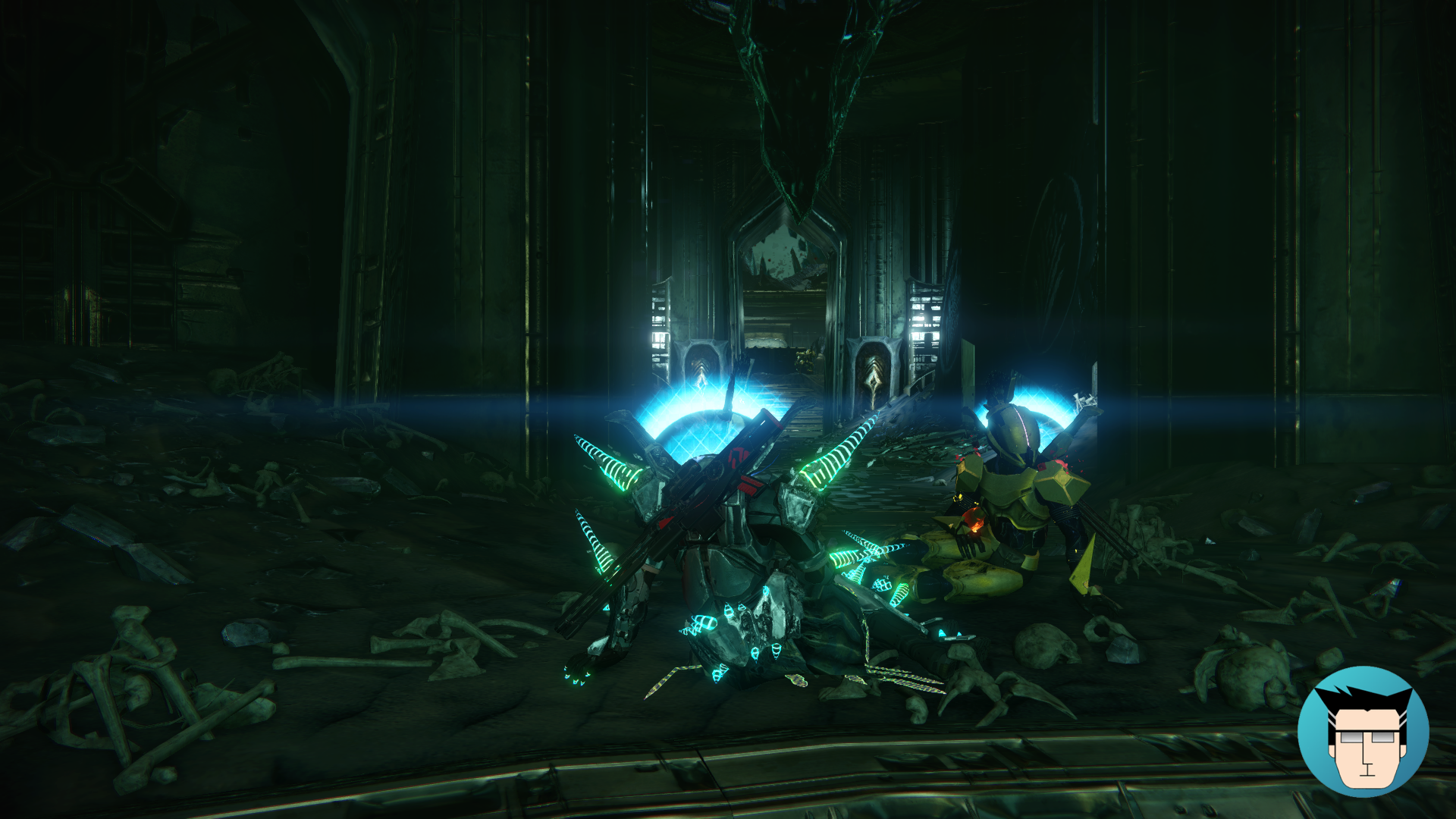 WiFi Extenders in Destiny