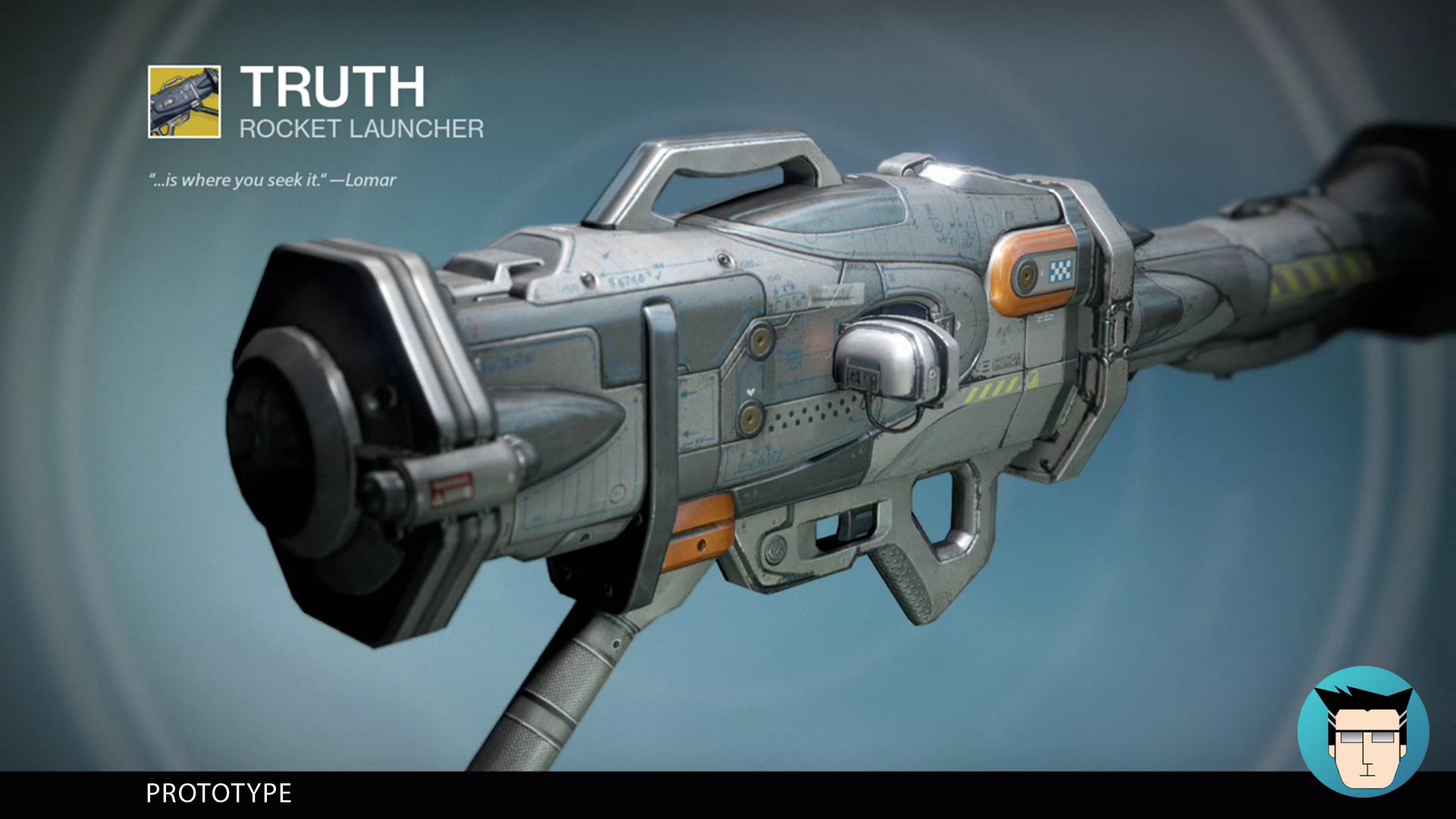 TRUTH | PROTOTYPE